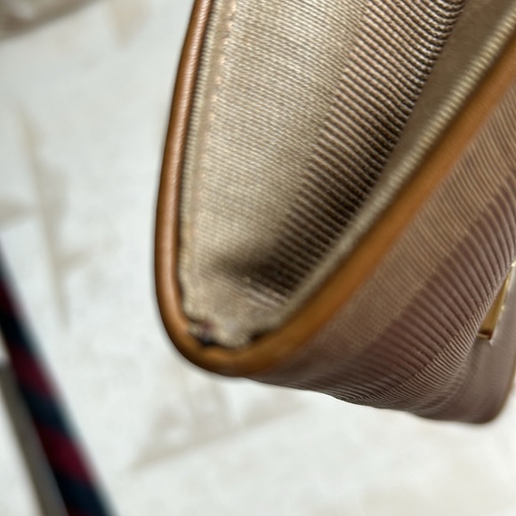 Fendi Mini Vintage Crossbody Bag - Picture 10 of 16